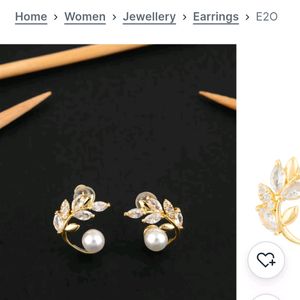 Korean Premium Earings