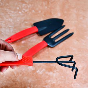 3pcs  Hand Cultivator, Small Trow