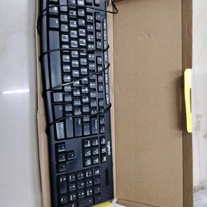 Keyboard