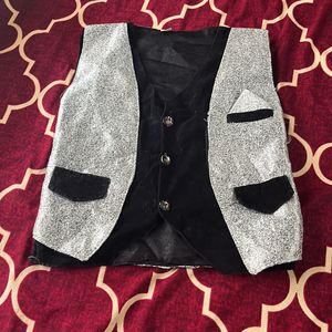 Boys Suit Coat