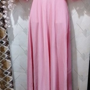 Beautiful Gown Small Size Fix Rate