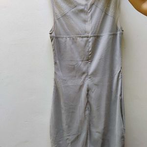 I'm Selling Grey Dress