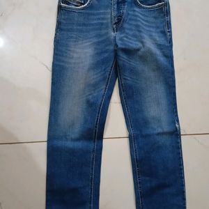 Mens Denim