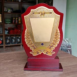 Memento Trophy