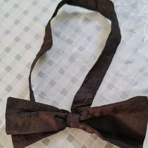 2 Bowties For Kids