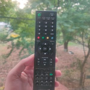 Videocon LED TV Remote