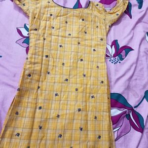 Beautiful Kurti