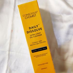 Skincare Combo Of Concious Chemist