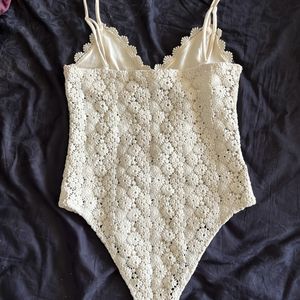 H&M Bodysuit