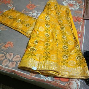 Beautiful Lehenga