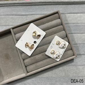 Korean Earrings