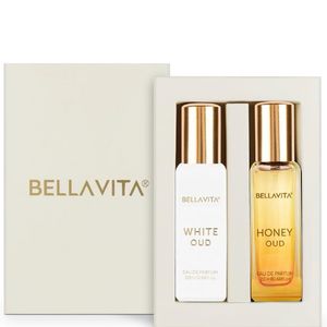 Bella Vita Perfumes