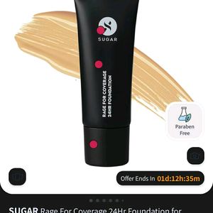 Sugar Foundation