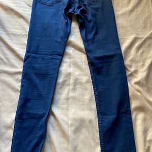 Forever 21 Highly Waist skinny Jeans