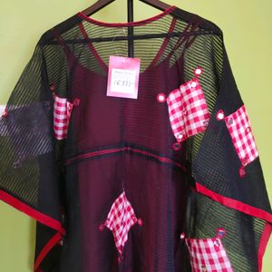 Kill Kaftan New With Tag