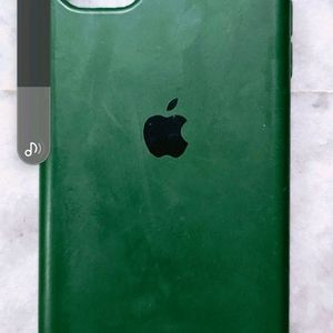 Iphone 11 Back Cover Pack Of 5 And Earstuds