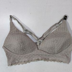 Victoria's Secret Push Up Bra 34B