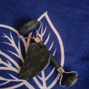 Jade Roller & Gua Sha