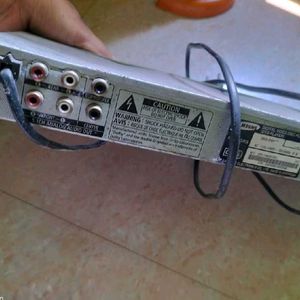 Samsung Dvd Player