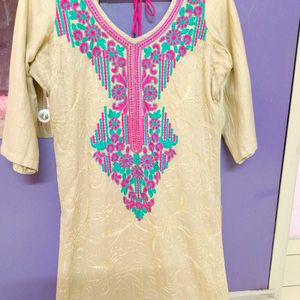 Kurti Set For Women