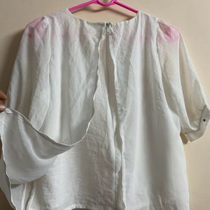 White Tunic (women’s)