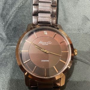 Kenneth Cole Men’s Watch