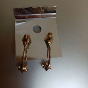 Stylish Korean Earings