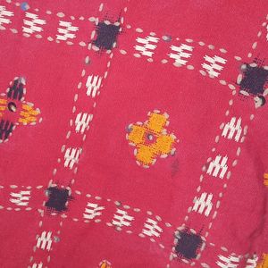 Printed Kurta