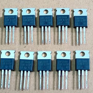 10pecac Combo MOSFET Z44new