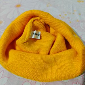 Jumbo Winter Cap