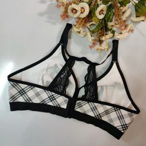 Wireless Bra 44C