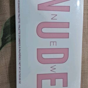 New Nude Eyeshow Pallet 18 Color