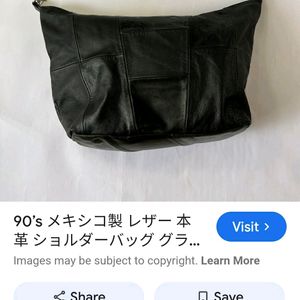 NINE WEST SHOULDER BAG/HAND BAG