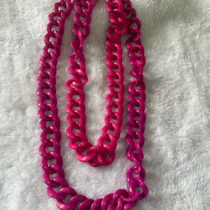 Western Look Chain