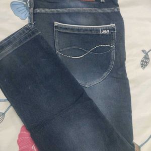 Men's Jean's