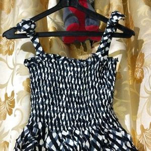 Peplum Crop Top| Party Wear | Western Tops