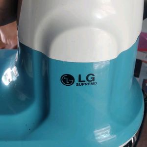 Big Discount LG Suprim Mixer Grinder New