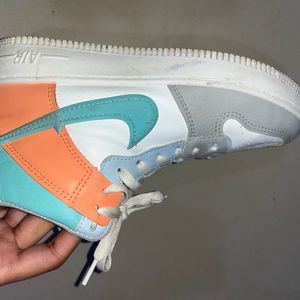 Nike Dupe Jordans