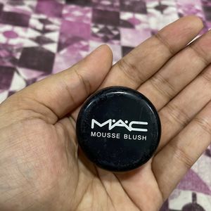 MAC Mousse Blush