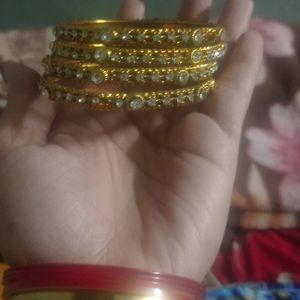 Bangles