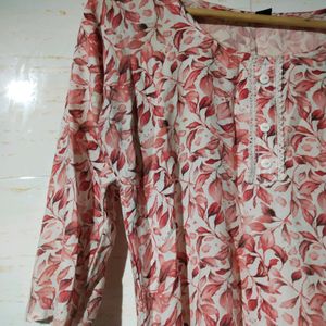 Kurta For Women