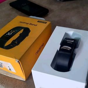 Realme Watch