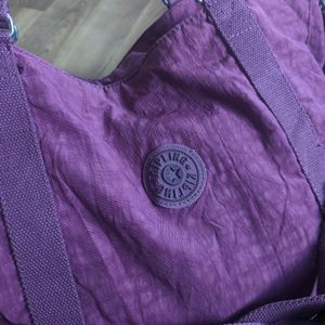 Kipling Two Way Bag