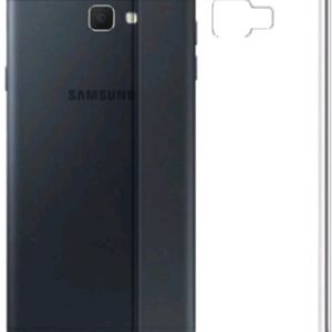 Back Cover For Samsung Galaxy J5 Prime