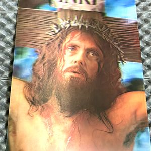 Jesus Poster For Frame