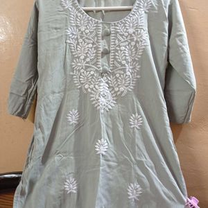 Trending Short Kurta