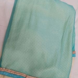 Fancy Silk Saree