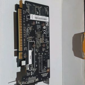 ZOTAC 730 4gb Ddr5 Card