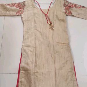 Women's Kurta Chudidar