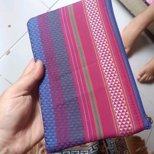 Hand Wallet